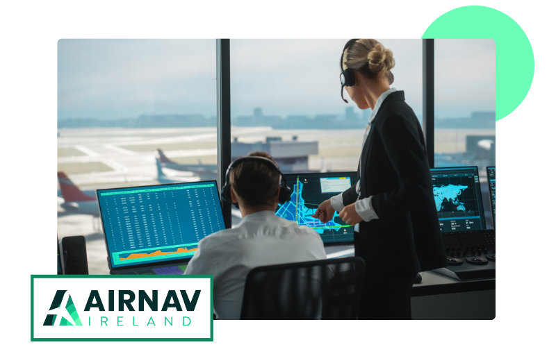 AirNav Ireland Training and Development